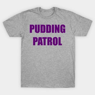 Pudding Patrol iCarly Penny Tee T-Shirt